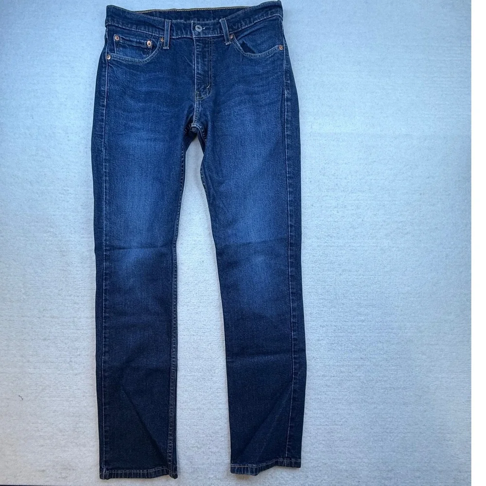 Levis brand levi